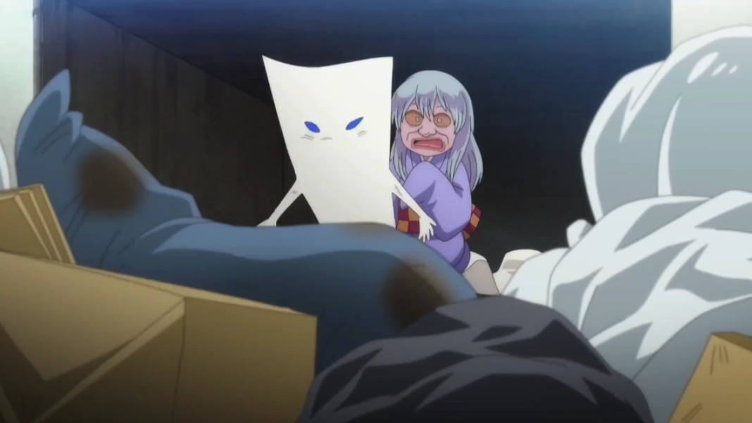 鬼太郎第六季国语 【全集】