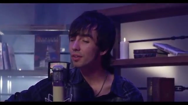 [图]Mo Pitney - Take The Chance - 8