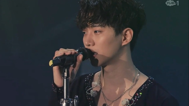 李俊昊】JUNHO (From 2PM) Solo Tour 2017『2017 S/S』_哔哩哔哩_bilibili