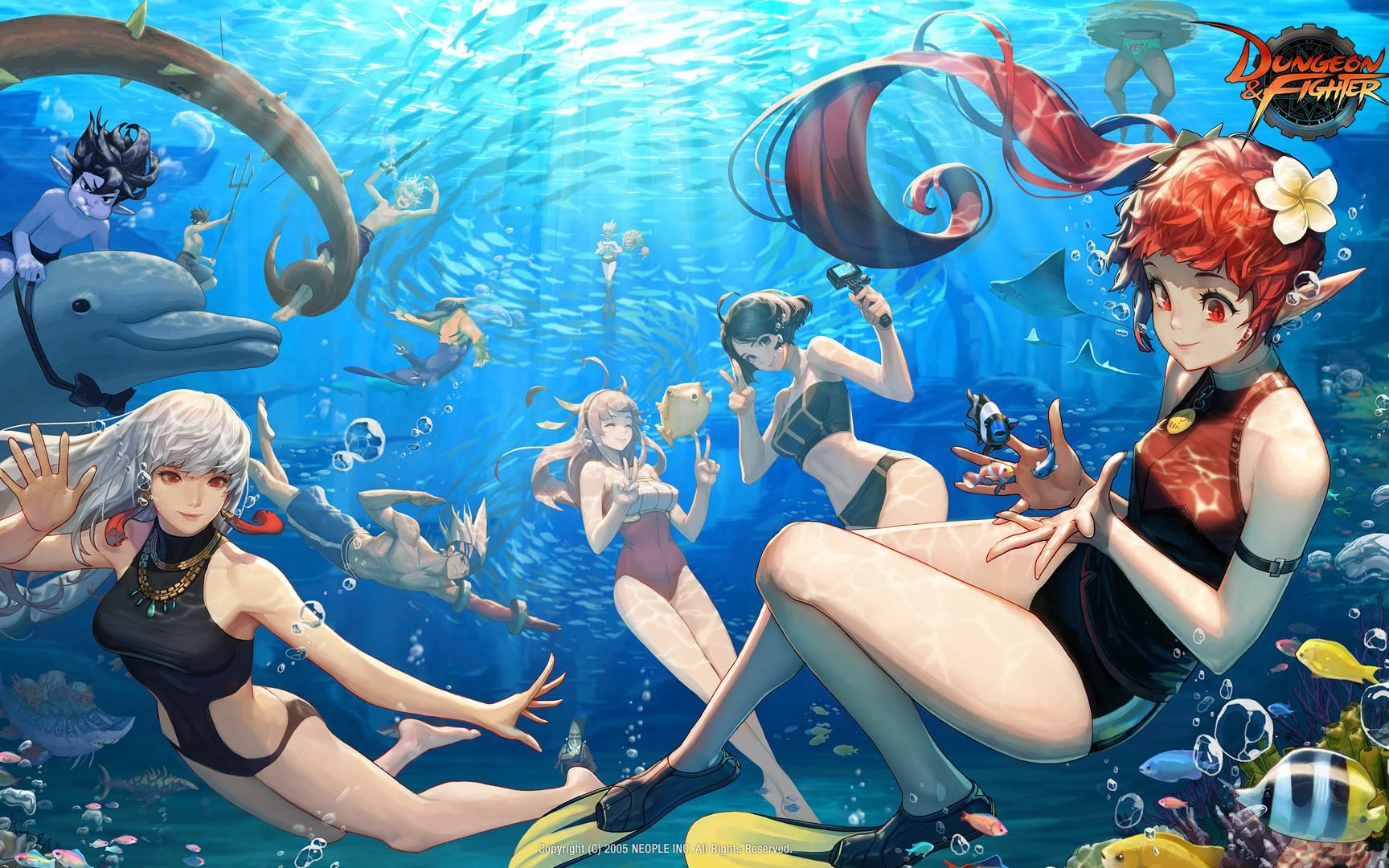 活动  再战10年经典《dnf》100单机女鬼12神兽时装pvf替换 代码查询