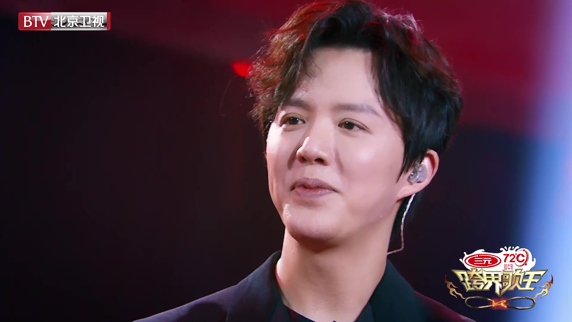 跨界歌王李云迪唱歌被评委怼虚心接受点评尽显绅士风度