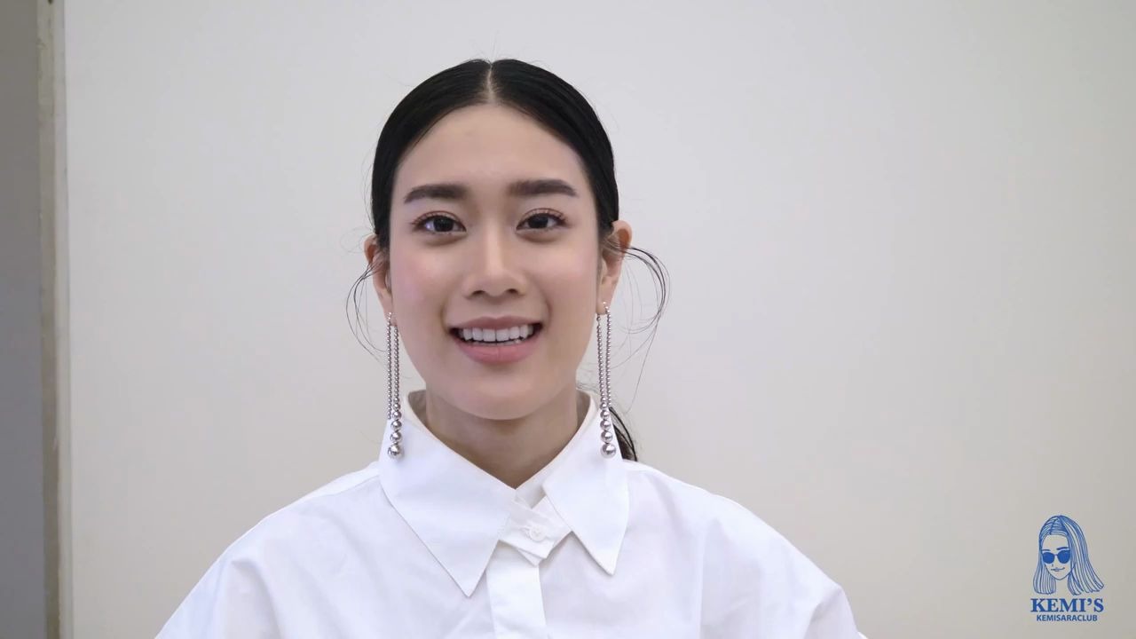 [fonbelle] 油管 belle kemisara 2019祝贺6月生日_哔哩哔哩 (゜-゜)