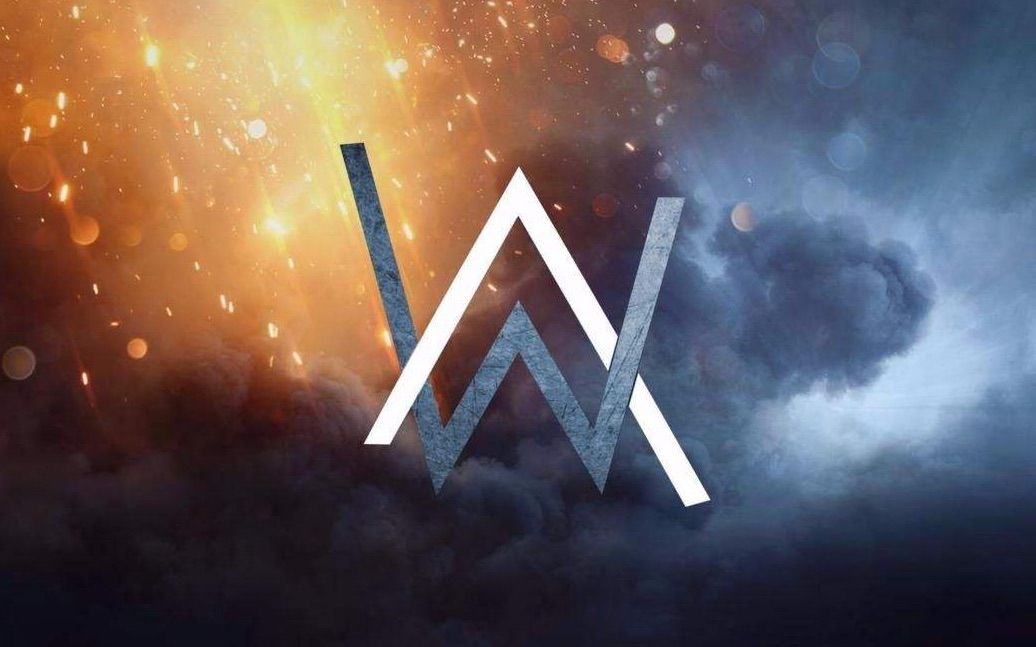 【AlanWalker】【Play】中英文版,请戴上耳机感受!哔哩哔哩bilibili