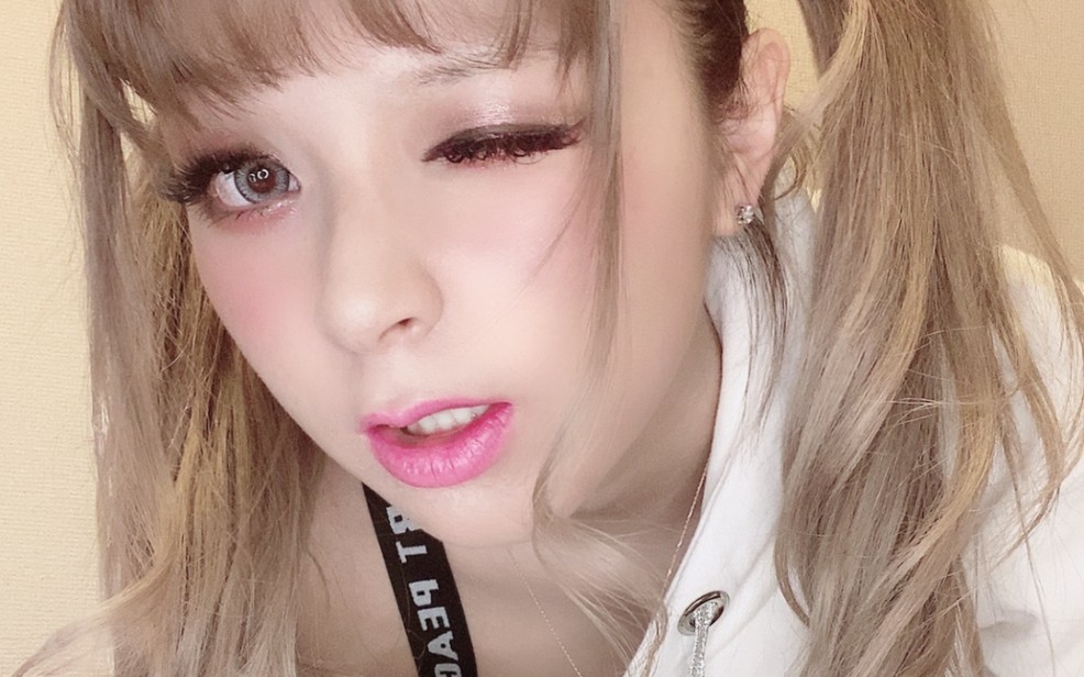 【美依礼芽maria】【一加】一步一步向上,直到被看见,成为那个光芒