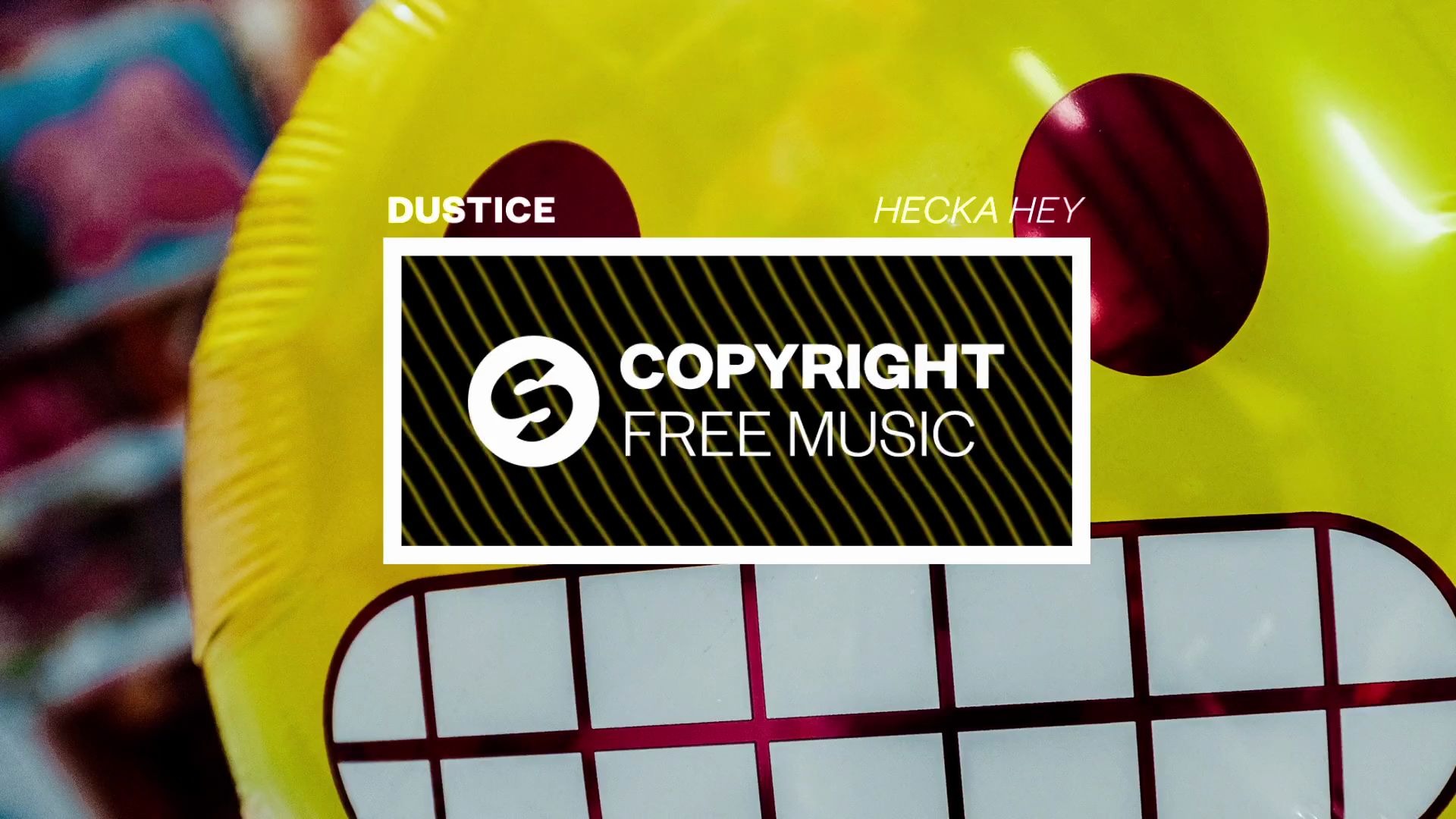 【spinnin records】 hecka hey (by dustice)