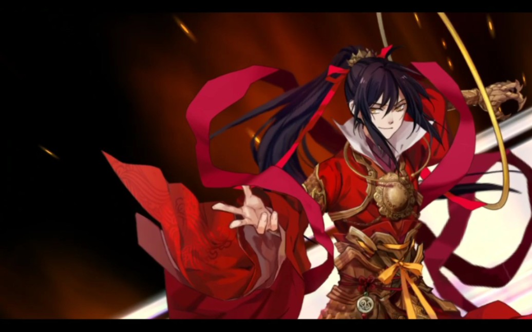 【老阿姨玩游戏】《大王不高兴》看看五十级的哪吒有多强