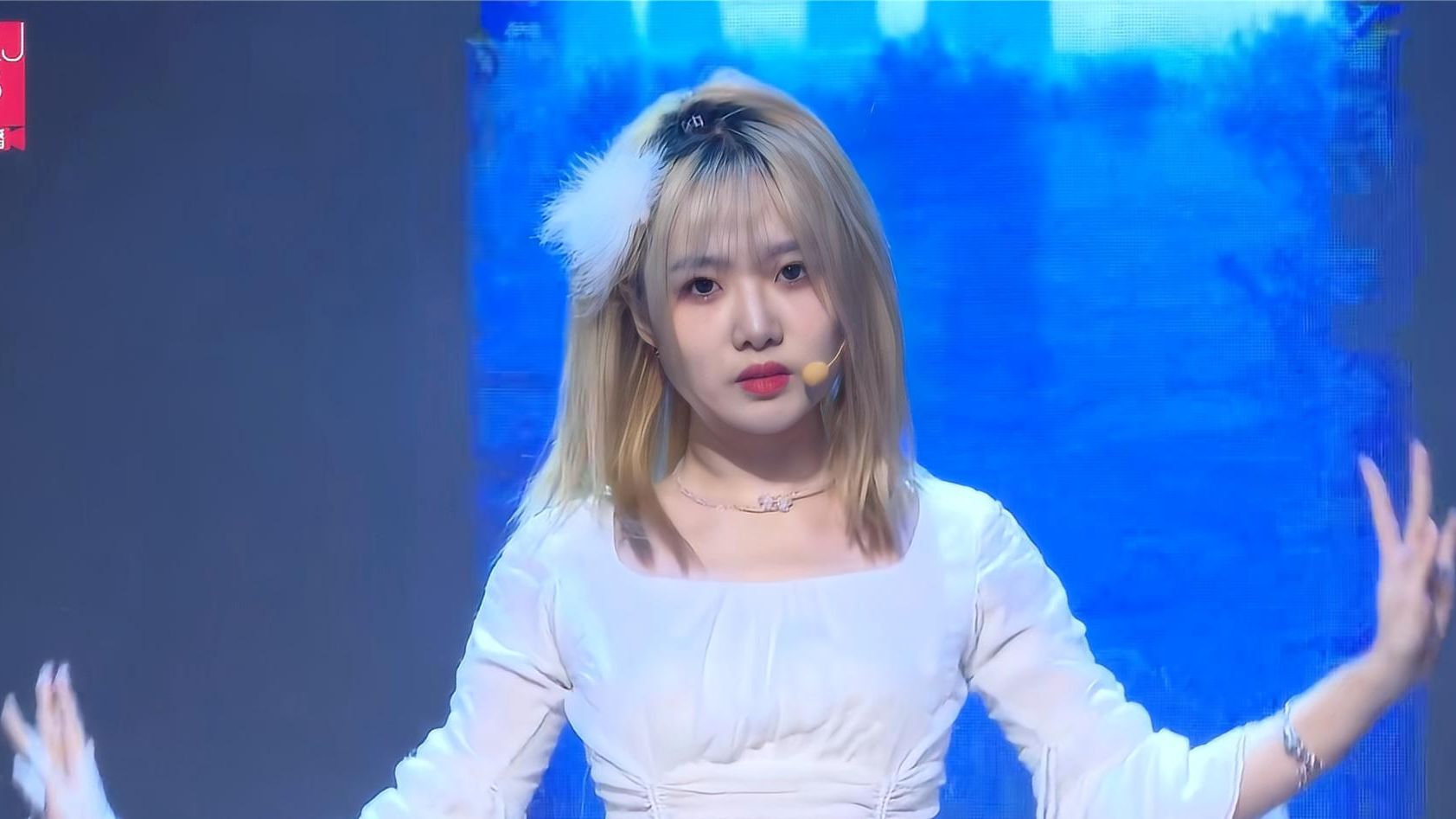 20240310 张梦慧《if you》