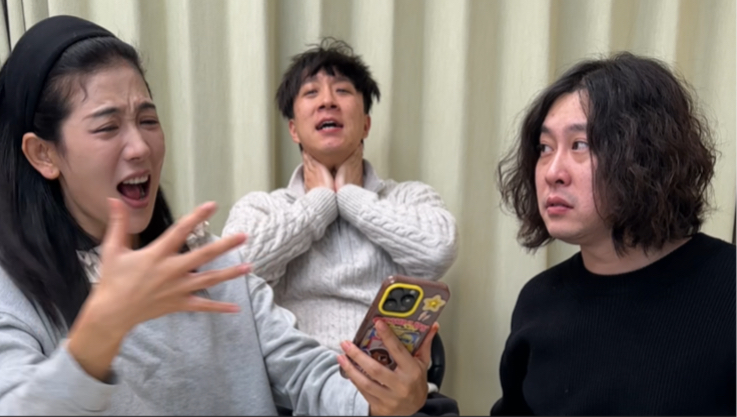 当我用AI翻拍经典热门影视，你能猜对几个？