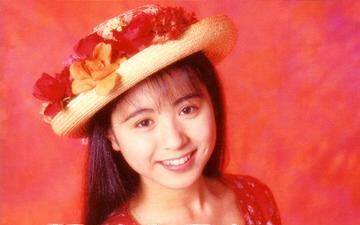 杉本理恵初恋の通り雨_哔哩哔哩_bilibili