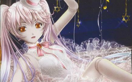 冷门神曲】HAMELN - 葉月ゆら【华丽向】_哔哩哔哩_bilibili