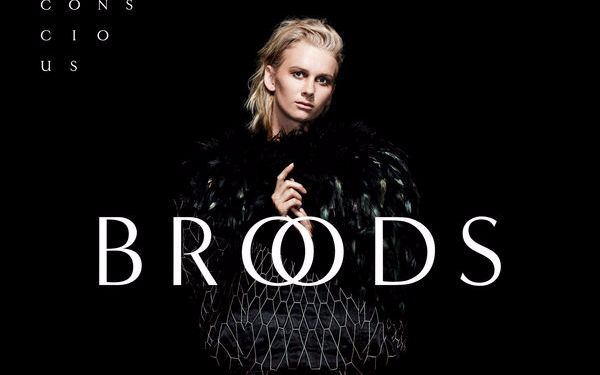 [图]【Broods】— Bedroom Door中英字幕(青柠字幕组)