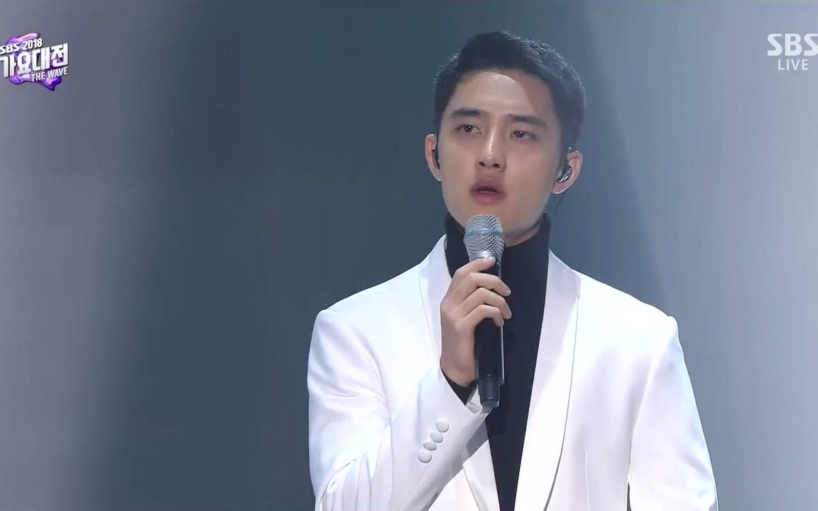 [图]EXO - Miracles in December (181225 2018 SBS Gayo Daejun).720p-