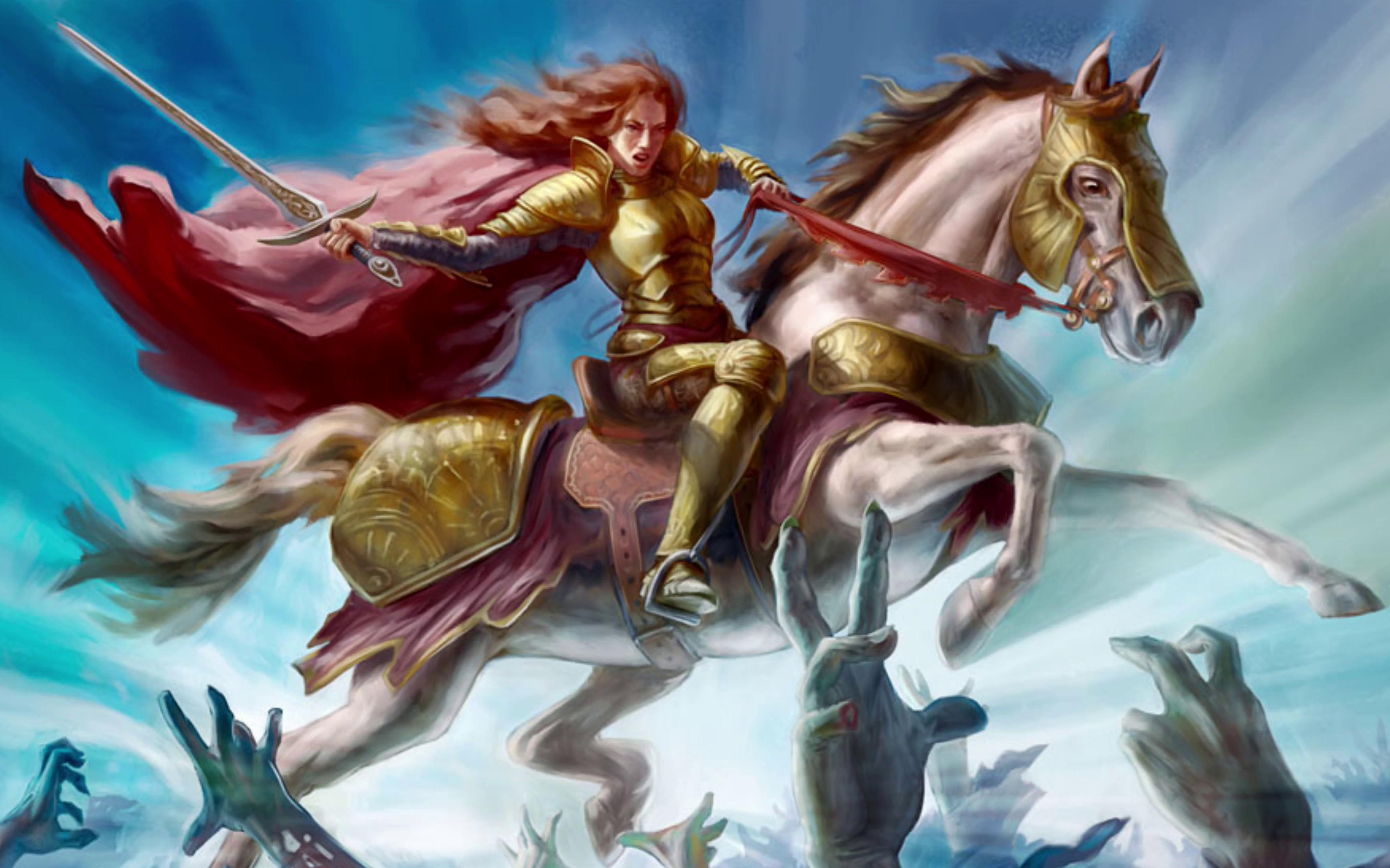 铁甲雄兵逆天改命102队友贞德1v4躺着看翻盘也是一种享受