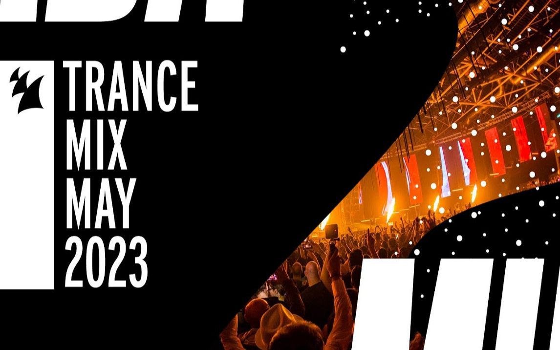 armada music trance mix - april 2023