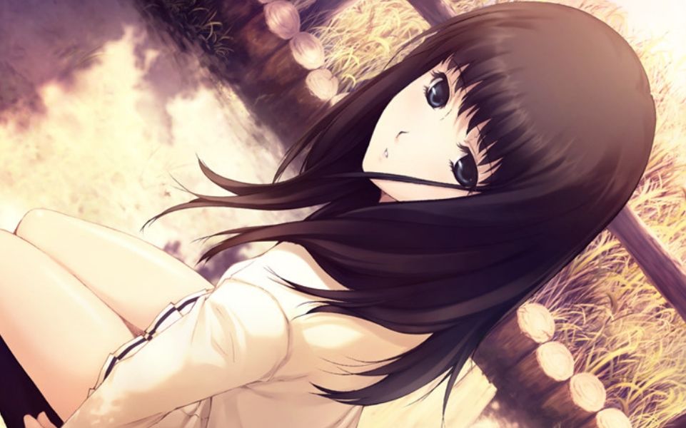 给由记子扫墓,真相似乎大白但更大的阴谋正在展开【壳之少女】ep.