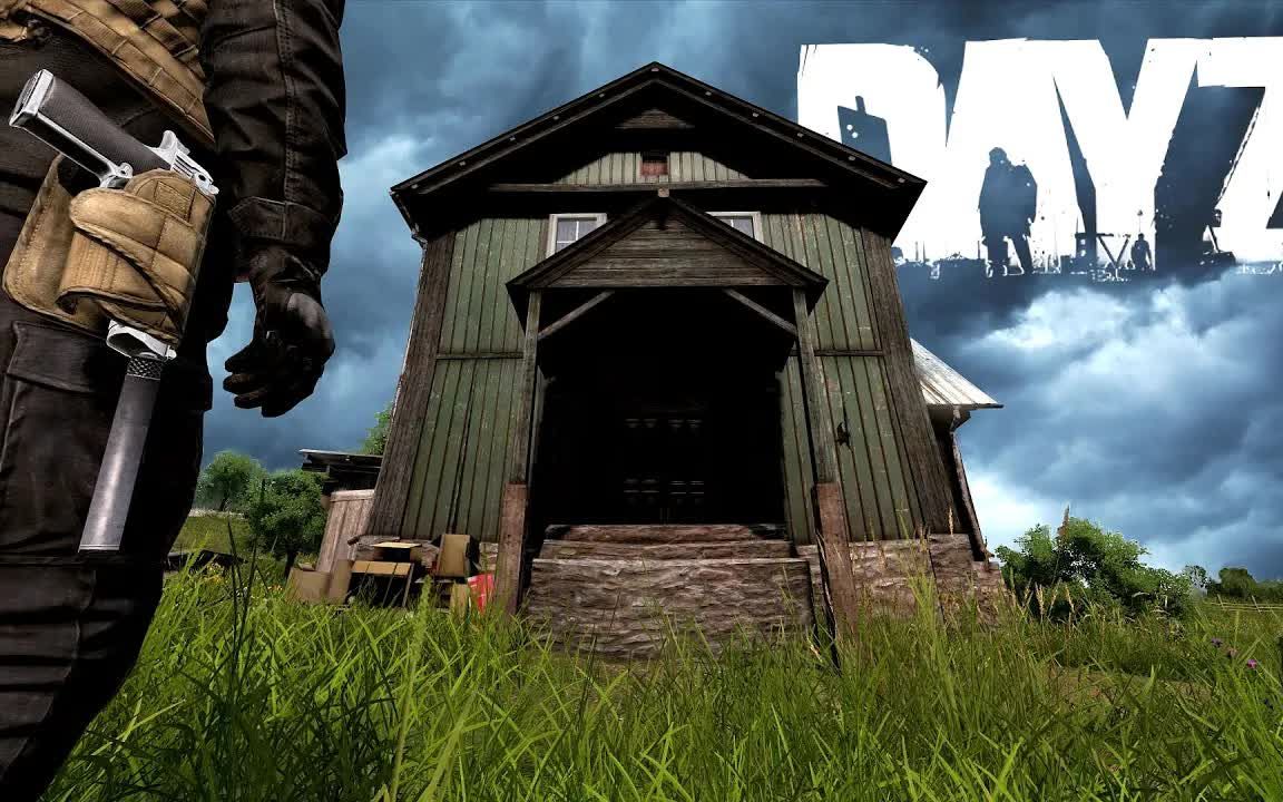 【cc字幕】【youtube搬运】[toperec] dayz - 发生了意想不到的事情!