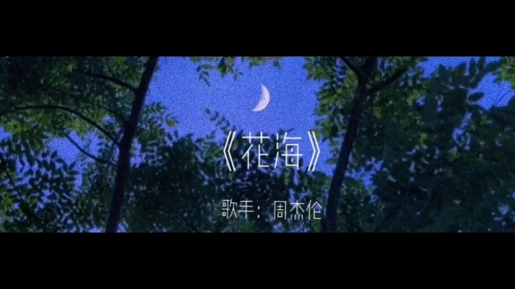 夜空中最闪亮的星黄涛涛哔哩哔哩bilibili