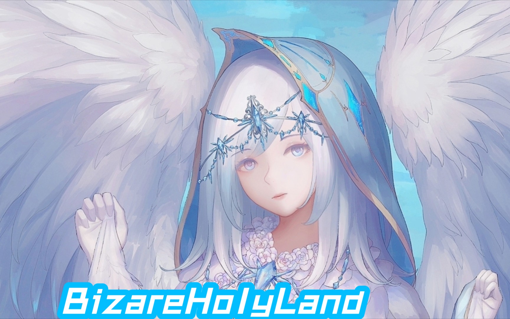 [双]奇异圣地hoiyland【v39.0】全画廊