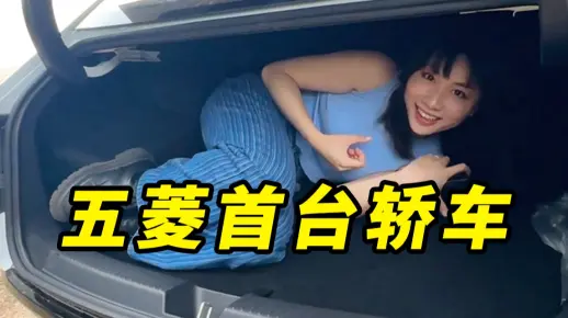 不是A7买不起，而是五菱更有性价比……