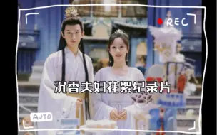 Download Video: 沉香夫妇花絮纪录片·一次看个够