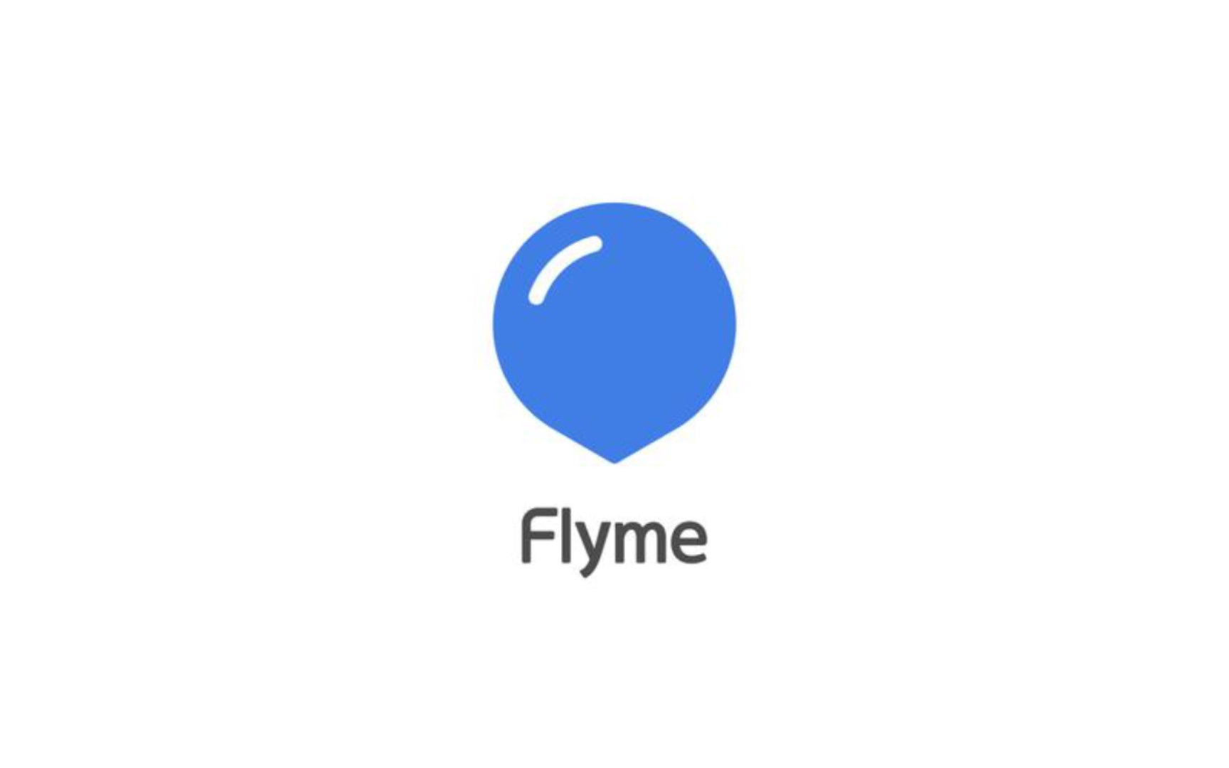 魅族flyme系统桌面小彩蛋