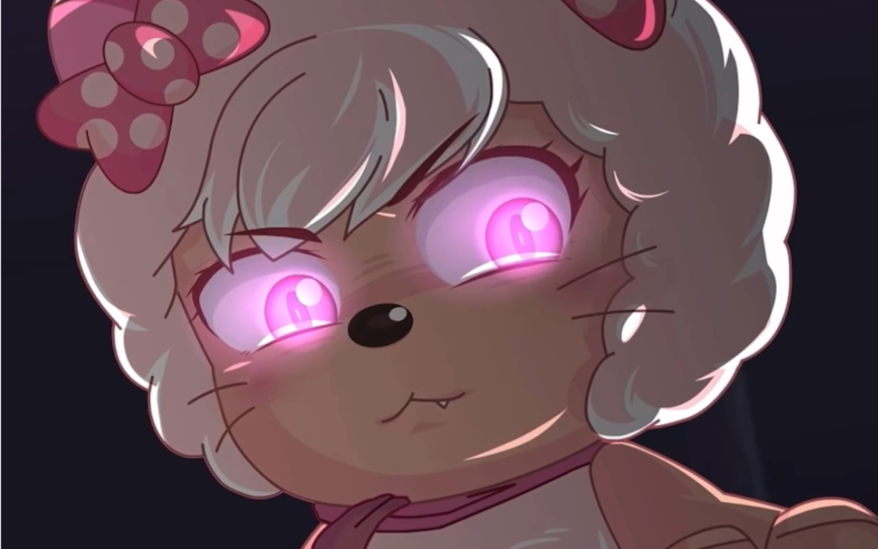 美猫猫和喜猫猫会是什么神仙组合!