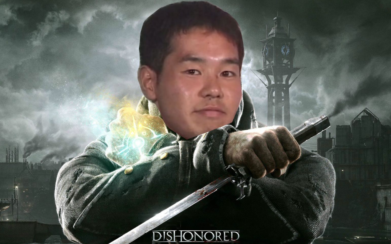 【淫梦实况】耻辱雷普!化作暗杀者的先辈.part4