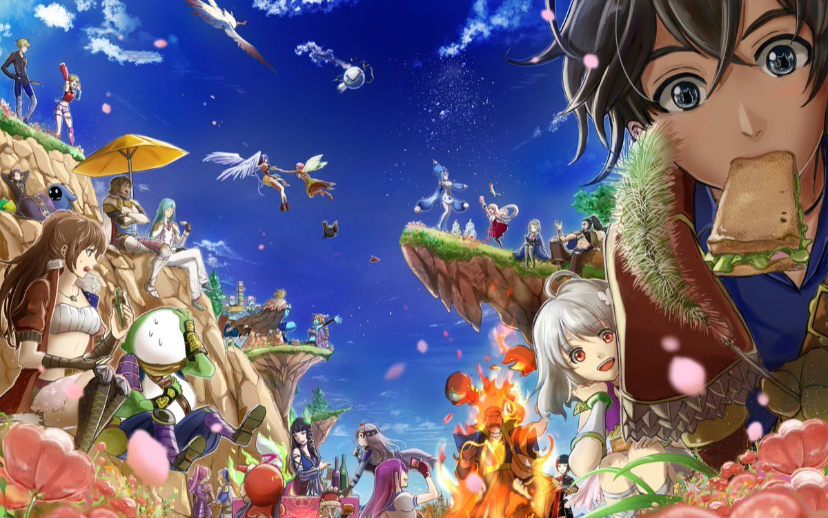 another eden:穿越时空的猫99时空猫乐团「hoshino otoshimono」