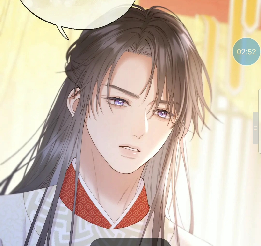 《冷宫live直播》53阴谋初现