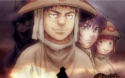 【dvdrip】砂和尚【fosky】