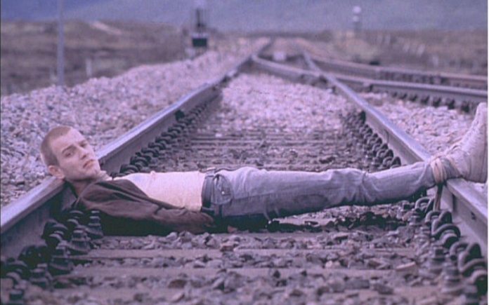 【220】《猜火车》(1996) 选择生活 | Trainspotting 1996哔哩哔哩bilibili