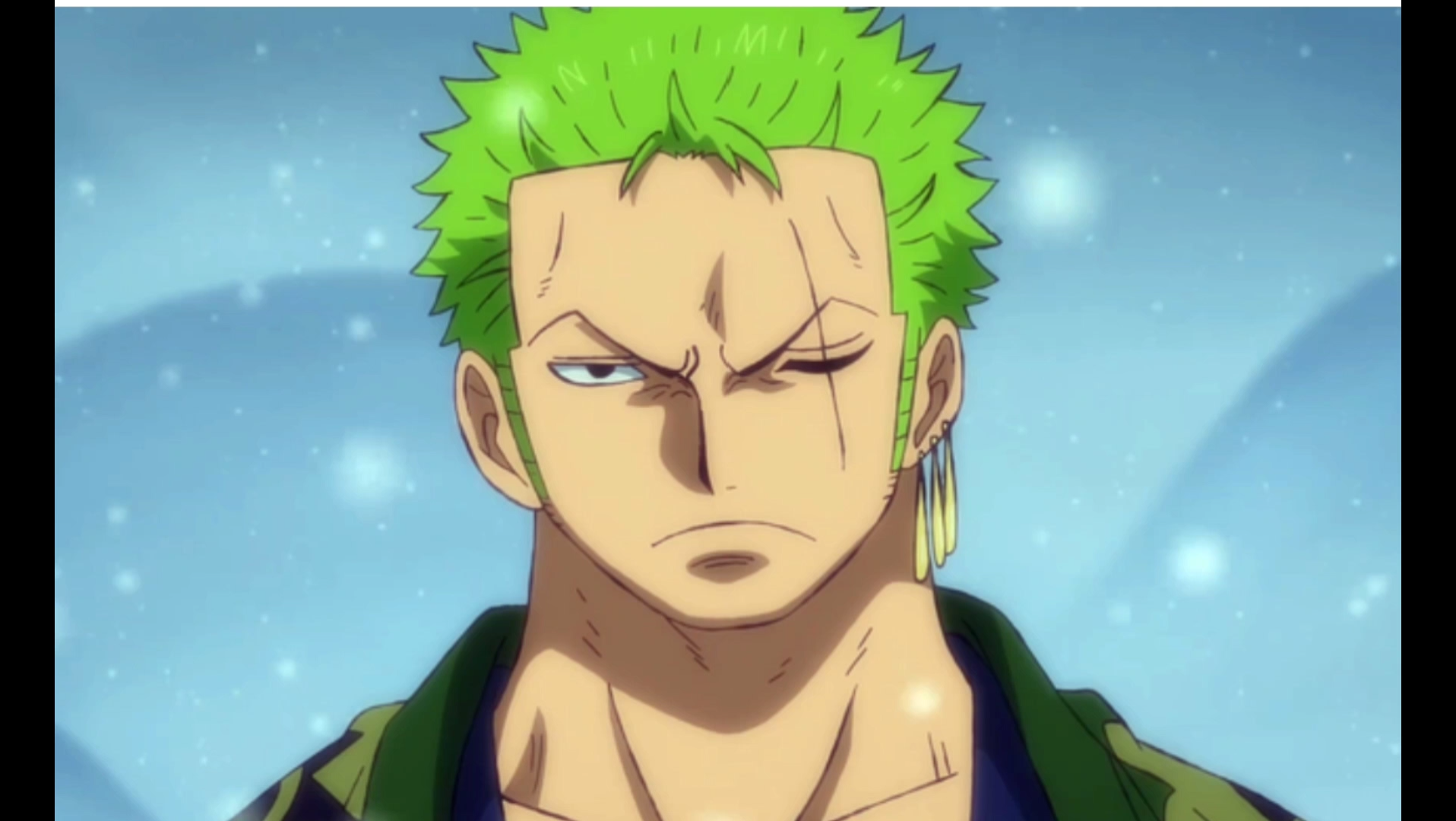 帅气的索大回来啦