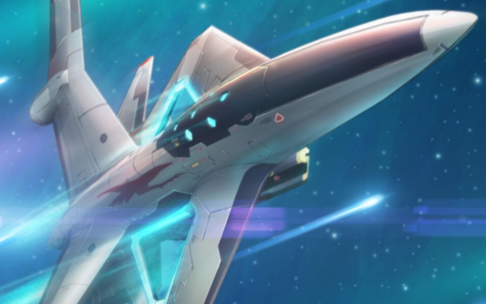 玄女无人空天战机地月星区一级文明主力军重要空天作战单位太阳系第