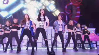 Download Video: 【f(x)】2016日本演唱会FX-《Step+SHAKE THAT BRASS》舞台现场