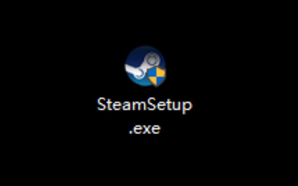 Steam官网进不去,怎么下载Steam应用,点击这里!哔哩哔哩bilibili