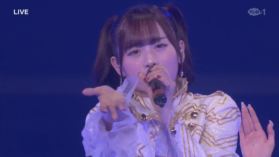 DVD『アンジュルム 川村文乃・橋迫鈴バースデーイベント2020』CM