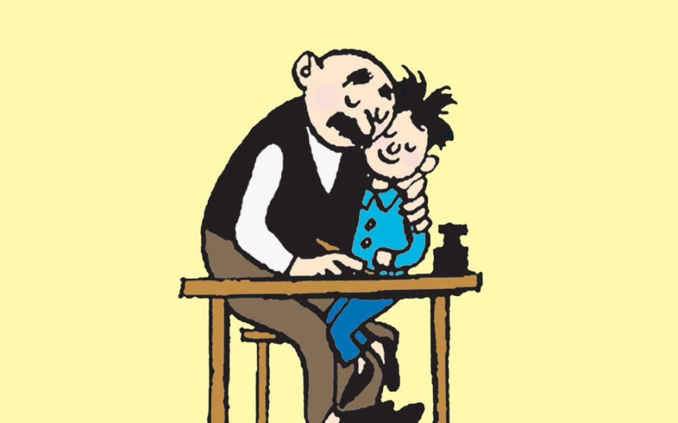 父与子 英语版 100集_哔哩哔哩_bilibili