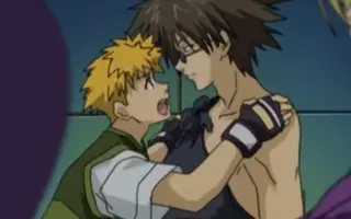 美堂蛮 哔哩哔哩 Bilibili