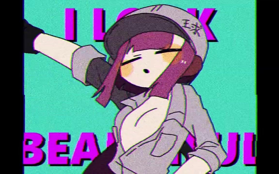 【工作细胞BLACK】CLOSE UP meme（作者：ほてぷこ）