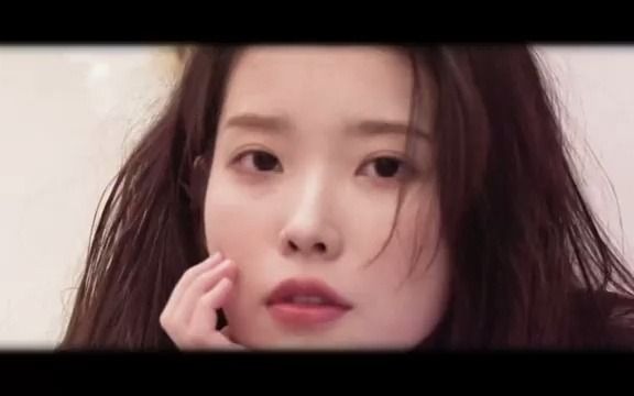 [图]【IU】20210315《春天 你好/再见 春天》Lyric teaser