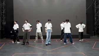 《Beat it》这段练习室更是帅得没变啊啊啊啊啊