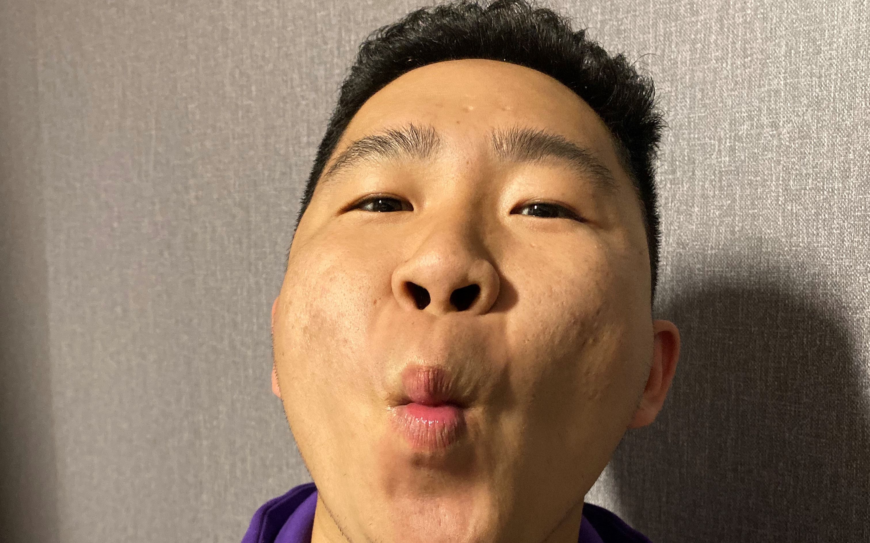 越哥的快乐生活1