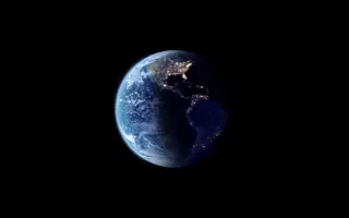 地球自转壁纸 搜索结果 哔哩哔哩弹幕视频网 つロ乾杯 Bilibili