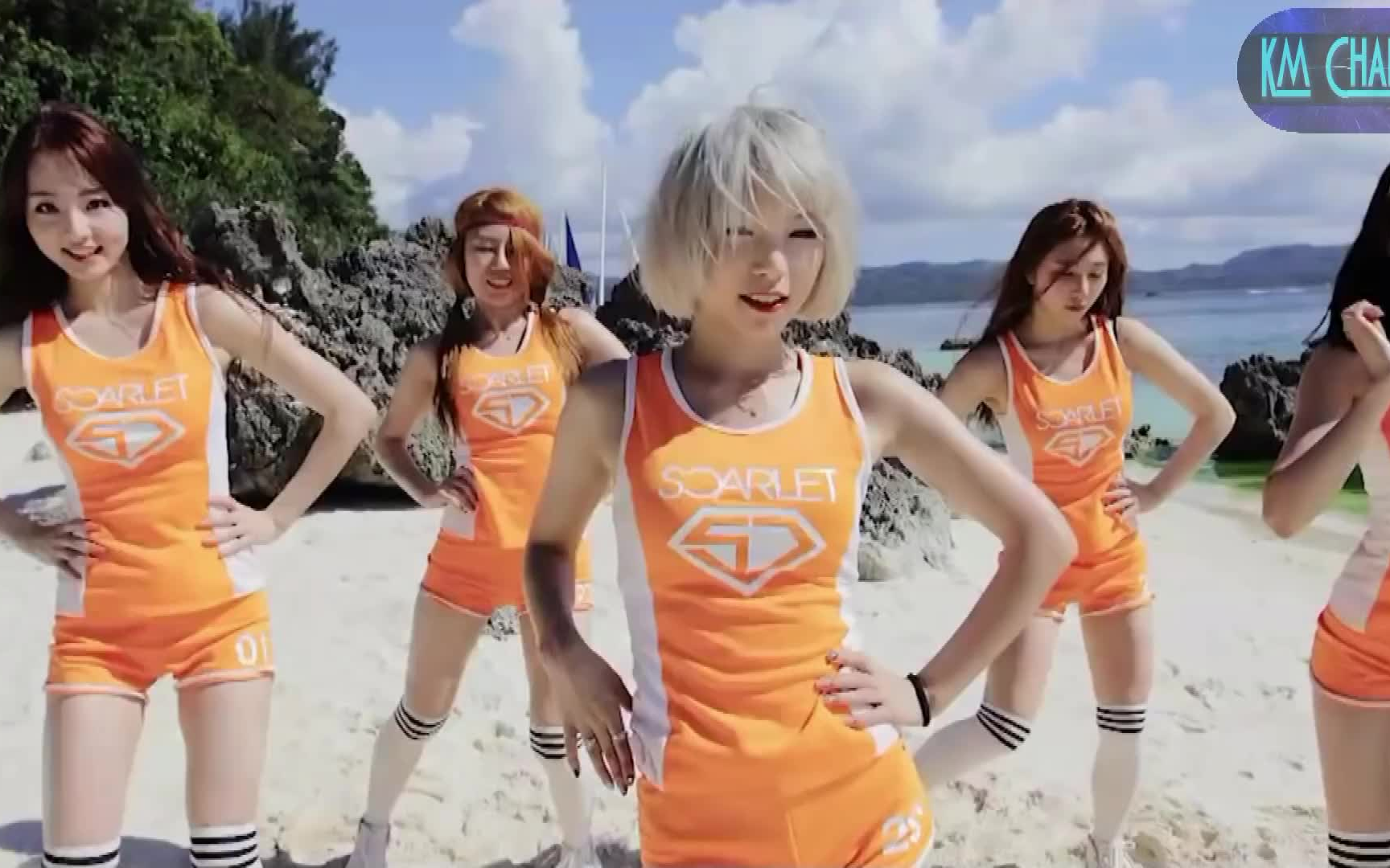 【舞蹈混剪】sia-cheap_thrills 每日一遍 防止抑郁 极度舒适 ft.