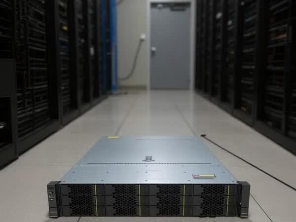 超聚变2288HV5丨2288HV6丨2288HV7 机架式服务器数据库虚拟化深度学习主机OpenClaw AI本地部署 V6丨1颗银牌4309Y 8核2.