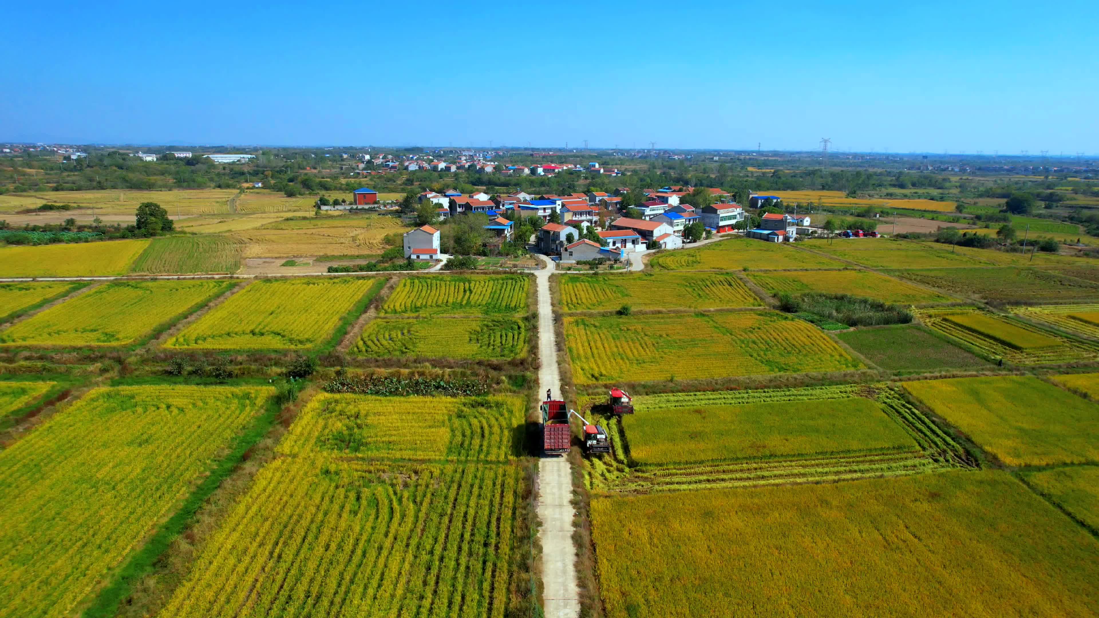 湖北省孝感市孝南区西河镇孙家寨