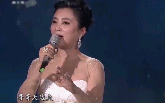 歌曲《美人吟》 演唱:李玲玉哔哩哔哩bilibili