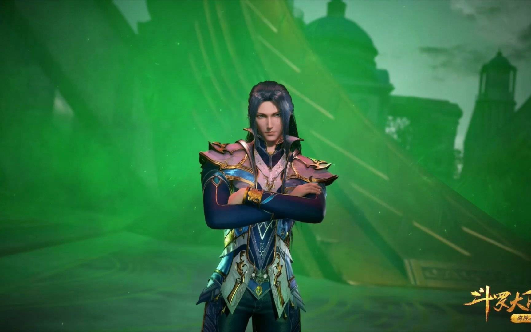 【斗罗大陆153更新】唐三太嚣张了!