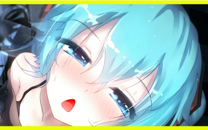 看眼识人动漫四六级第6期