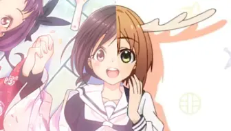 十年前的花舞少女也会虎视眈眈？